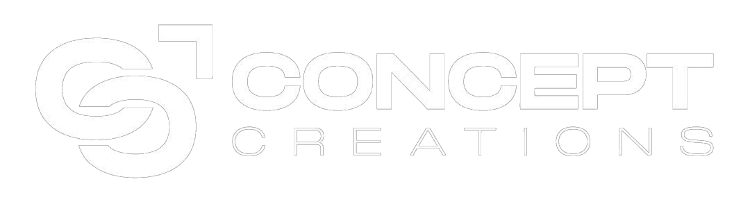 Concept Creations